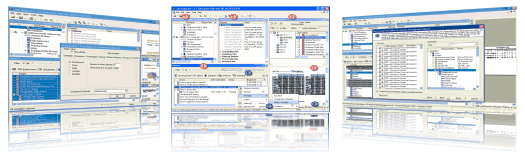 .rpt Inspector Enterprise Suite - BusinessObjects Enterprise 19 tools to Mass Edit, Mass Manage, and Mass Monitor Schedules, Instances, and more!