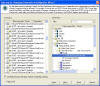 .rpt Inspector Professional Suite :: Data source / database conversion and migration wizard :: click to enlarge screen shot