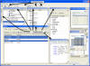 .rpt Inspector Professional Suite :: Dockable and Floatable window panes and menus :: click to enlarge .rpt Inspector Professional Suite :: Dockable and Floatable window panes and menus :: click to enlarge