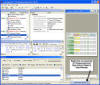 .rpt Inspector Professional Suite :: Multiple Report Viewers / Preview Windows :: click to enlarge screen shot
