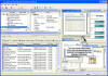 .rpt Inspector Professional Suite :: Multiple Report Viewers / Preview Windows :: click to enlarge screen shot